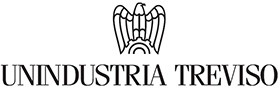 Logo Unindustria Treviso
